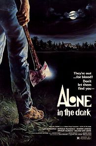 Alone in the Dark