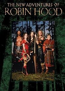 The New Adventures of Robin Hood