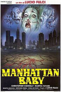 Manhattan Baby