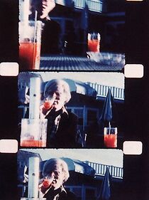 Scenes from the Life of Andy Warhol: Friendships a...