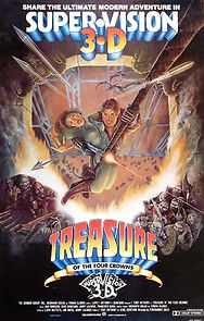 Treasure of the Four Crowns