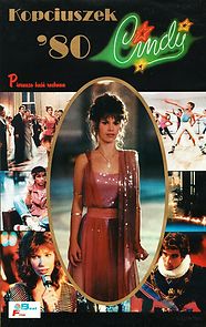 Cindy - Cinderella '80