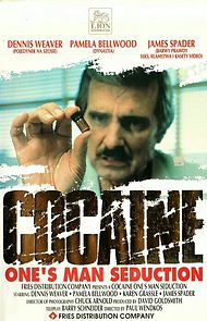 Cocaine: One Man's Seduction