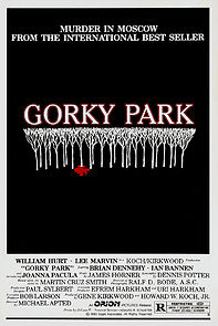 Gorky Park