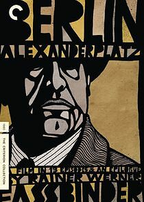 Berlin Alexanderplatz