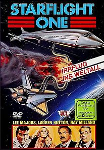 Starflight: The Plane That Couldn't Land