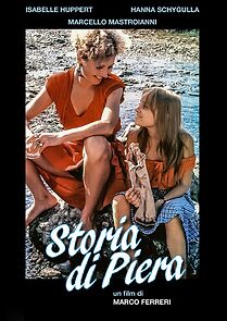 The Story of Piera