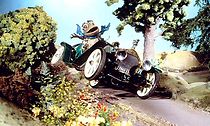 The Wind in the Willows