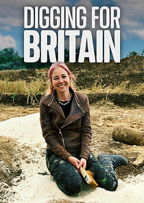 Digging for Britain