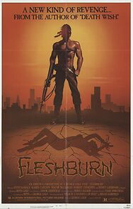 Fleshburn
