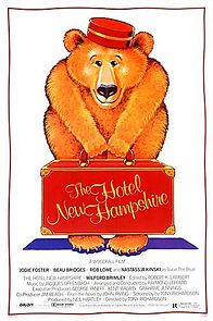 The Hotel New Hampshire