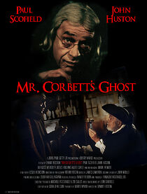 Mister Corbett's Ghost