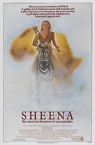 Sheena