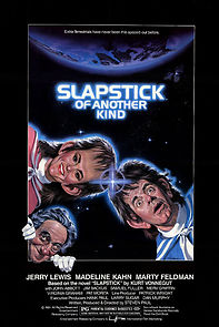 Slapstick of Another Kind