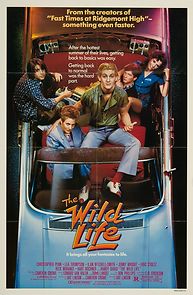 The Wild Life