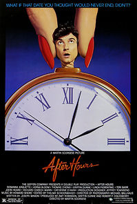 After Hours