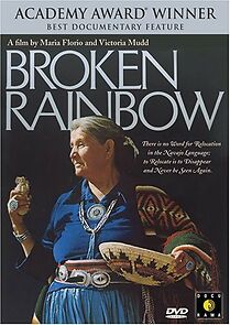 Broken Rainbow