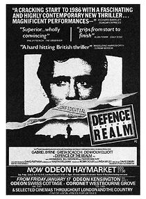 Defense of the Realm