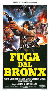 Escape from the Bronx