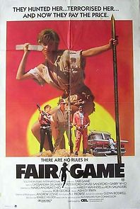 Fair Game