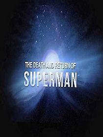 The Death and Return of Superman