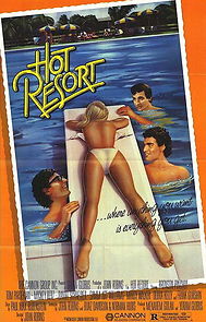 Hot Resort