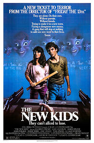 The New Kids