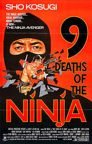 Nine Deaths of the Ninja