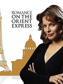 Romance on the Orient Express