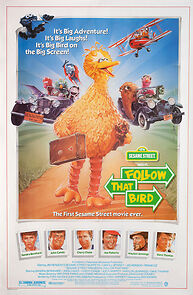 Follow That Bird