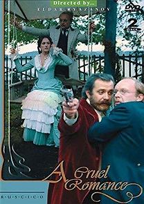 A Cruel Romance