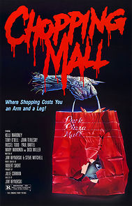 Chopping Mall