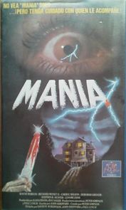 Mania: The Intruder