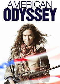 American Odyssey