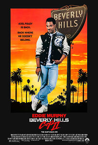 Beverly Hills Cop II