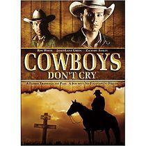 Cowboys Don't Cry