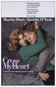 Cross My Heart