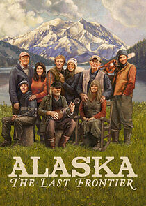 Alaska: The Last Frontier