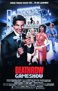 Deathrow Gameshow