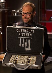 Cutthroat Kitchen