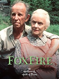 Foxfire