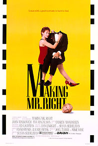 Making Mr. Right