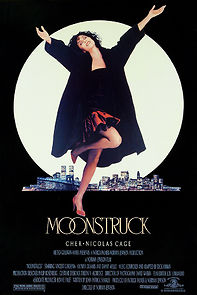 Moonstruck