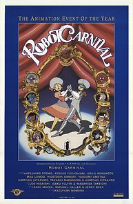 Robot Carnival