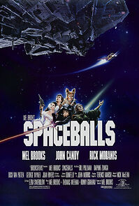 Spaceballs
