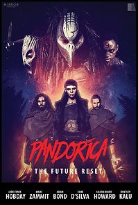 Pandorica