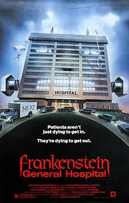 Frankenstein General Hospital