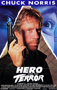 Hero and the Terror