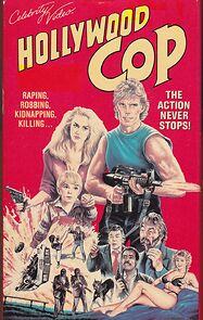 Hollywood Cop