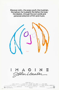 Imagine: John Lennon